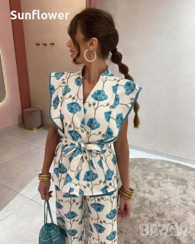 дамски комплект