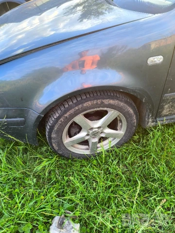 Голф 4 1.9тди на Части , снимка 10 - Автомобили и джипове - 50499212