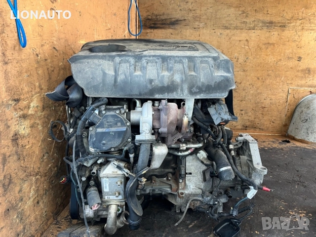  двигател за Fiat 1.3 JTD M 330A100 