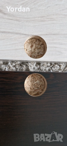 Вратички за гардероб, 185x39cм, ПДЧ 15 мм венге/светъл рокфорд хикори, снимка 12 - Гардероби - 46226255