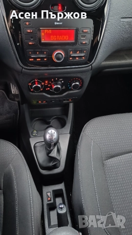 Дачия Лоджи , снимка 10 - Автомобили и джипове - 52521598