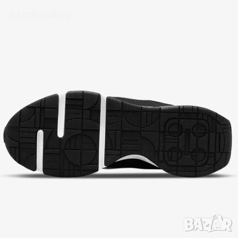 Промо! Nike Air Max оригинални маратонки, снимка 5 - Маратонки - 53778953