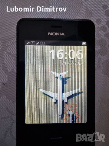 Nokia 501, снимка 6 - Nokia - 46649442