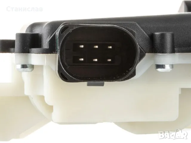  VW Passat B5 Брава за задна лява врата , снимка 4 - Части - 50346092