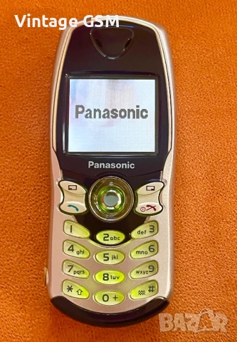 Panasonic EB-GD67, снимка 8 - Други - 52835918
