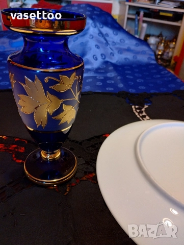 Колекционерски плата, снимка 11 - Аксесоари за кухня - 52936452