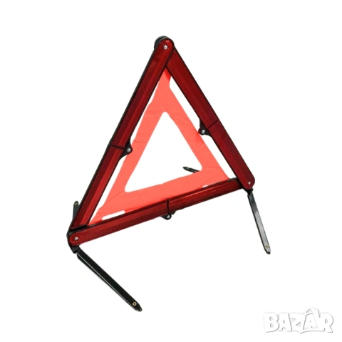 Авариен триъгълник