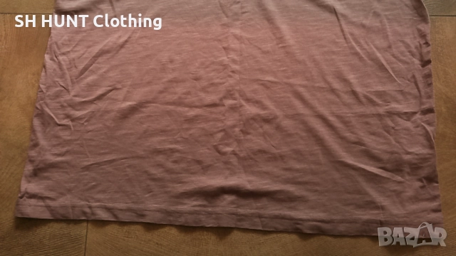 Dressmann of NORWAY T-Shirt Размер XXL мъжка тениска 59-51, снимка 6 - Тениски - 52727694