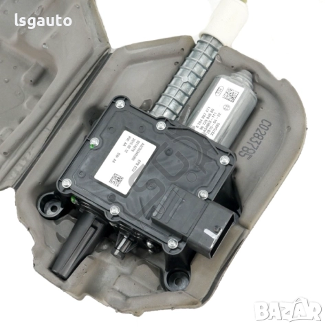 Механизъм спирачка за паркиране Citroen DS4 2015-2018 ID: 155173