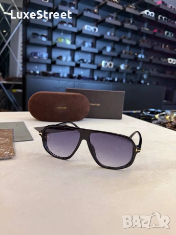 Tom Ford 🤍Prada🤍 Gucci 🤍Дамски Слънчеви Очила , снимка 16 - Слънчеви и диоптрични очила - 54137486