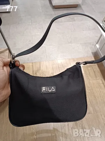 чанта FILA, снимка 1 - Чанти - 46961256