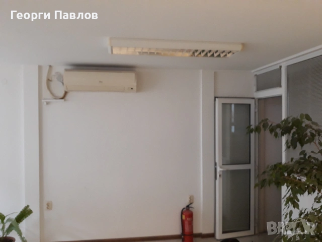 Давам под наем търговско помещение, снимка 3 - Офиси - 53684473