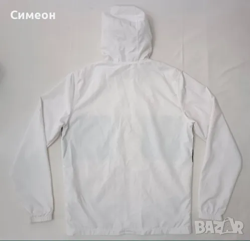 Under Armour UA Sportstyle Wind Jacket оригинално яке S спорт ветровка, снимка 5 - Спортни дрехи, екипи - 48927295