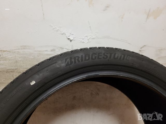  2 бр. 275/35/21 Bridgestone 2021 г. / летни гуми, снимка 10 - Гуми и джанти - 46816823