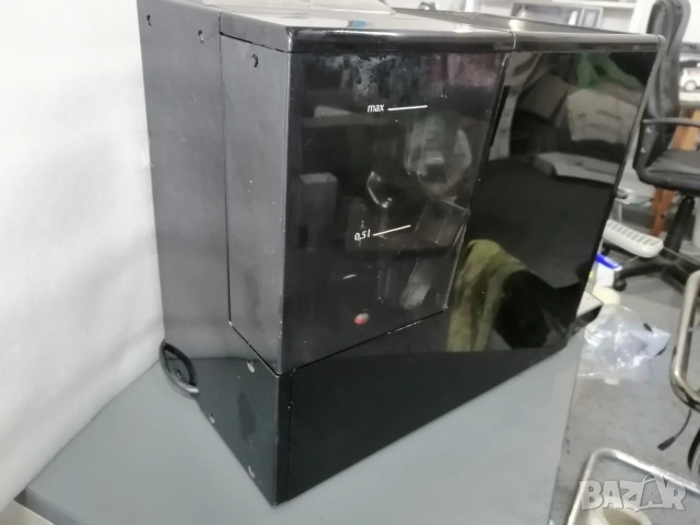 Кафемашина робот Melitta Caffeo SOLO E950 222, снимка 10 - Кафемашини - 53316688