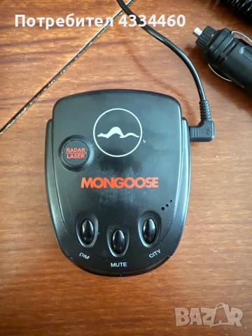 Антирадар/Радар детектор, снимка 2 - Друга електроника - 51189177