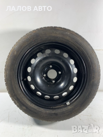 Резервна гума Ситроен Ц5 Citroen C5 16 цола R16 212/55R16 