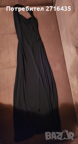 Дамски рокли, снимка 6 - Рокли - 52826194