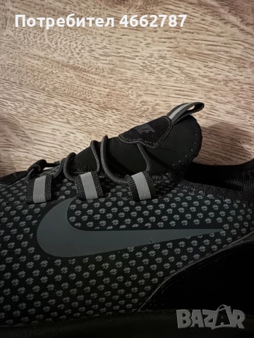 Nike-Оригинални нови дамски маратонки от неопрен 37 номер, снимка 3 - Маратонки - 52585649