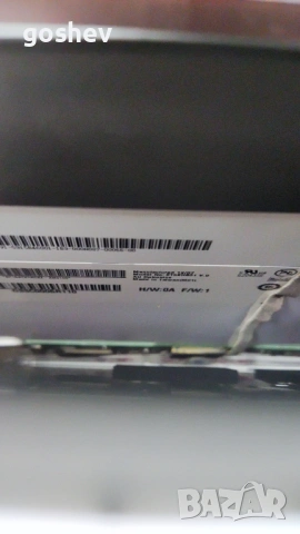 Toshiba Satellite P855 на части, снимка 5 - Части за лаптопи - 53184689