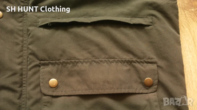 VARDE Norsk Design Vest размер XL за лов риболов елек - 1245, снимка 6 - Екипировка - 51081684