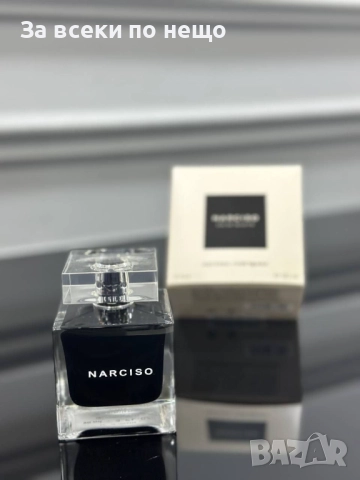 Narciso Rodriguez Тоалетна Вода За Жени Код E1041