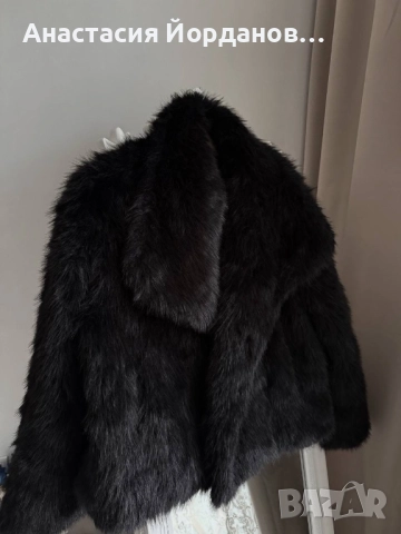 Палто, снимка 4 - Палта, манта - 52244605