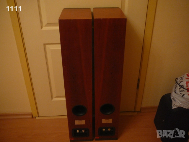 DYNAUDIO EXCITE X32, снимка 5 - Ресийвъри, усилватели, смесителни пултове - 52892893