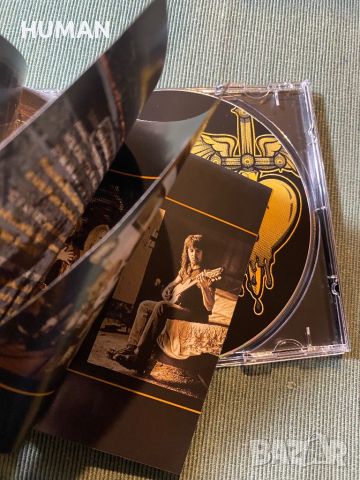 Kingdom Come,Europe,Bon Jovi,Kiss, снимка 11 - CD дискове - 45752594