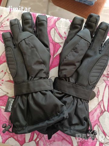 Зимни ръкавици , снимка 2 - Ръкавици - 45914877