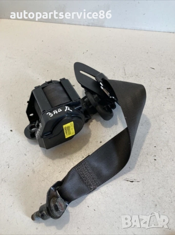 Колан за задна дясна седалка за Chevrolet Captiva 2.0 VCDI (2010), снимка 2 - Части - 54290165