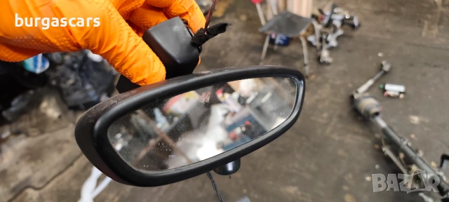 Огледало задно виждане Bmw 118D - 122к.с E87 2005г , снимка 3 - Части - 53724833