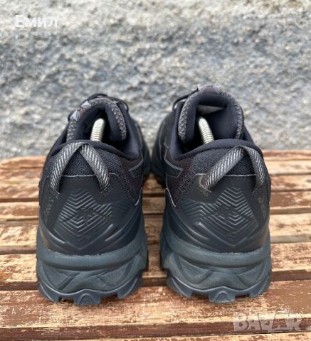 Мъжки обувки ASICS Gel Fujitrabuco 8 GTX, Размер 47, снимка 8 - Ежедневни обувки - 46123241