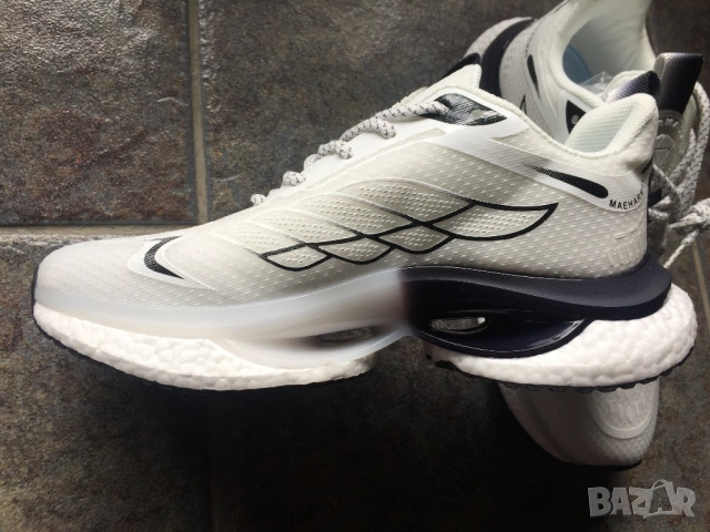 Нови дамски маратонки 36, снимка 5 - Маратонки - 53934778