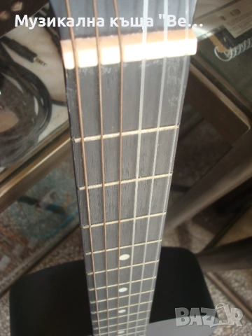 Класическа китара, Размер 3/4 , снимка 6 - Китари - 53857140