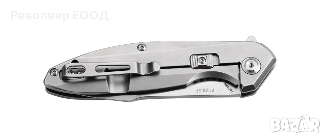 Сгъваем нож Ruike P128-SF, снимка 2 - Ножове - 45008124