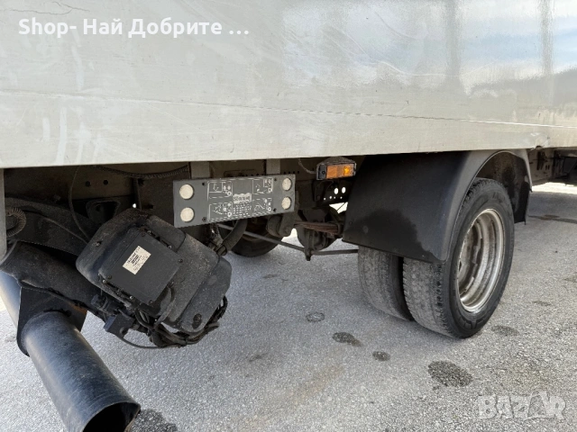 Iveco Daily 35c16 Падащ Борд, снимка 7 - Камиони - 53273995
