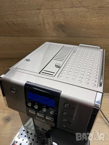 Кафемашина Delonghi PrimaDonna Type:ESAM6600, снимка 3 - Кафемашини - 53510114