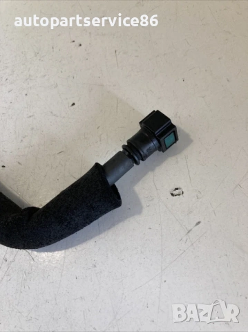 Тръба за горивна линия за KIA Sportage 2.0 CRDi (2006) 140HP, снимка 3 - Части - 53357711