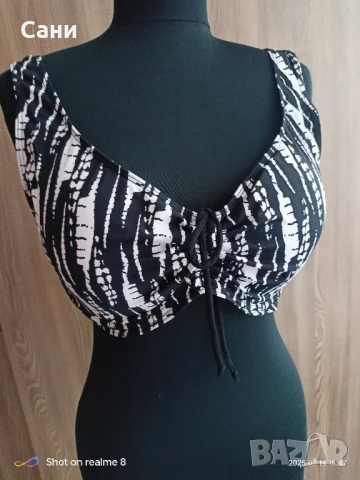 Чисто нов бански с етикет , снимка 2 - Бански костюми - 51311162