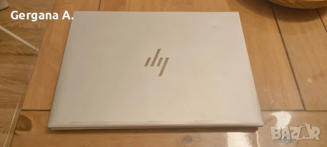 Лаптоп HP Elitebook 840 G9, снимка 1 - Лаптопи за работа - 49585278