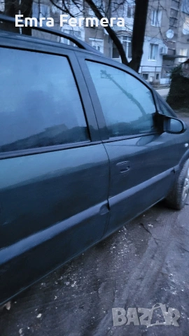 OPEL ZAFIRA , снимка 4 - Бусове и автобуси - 53563653