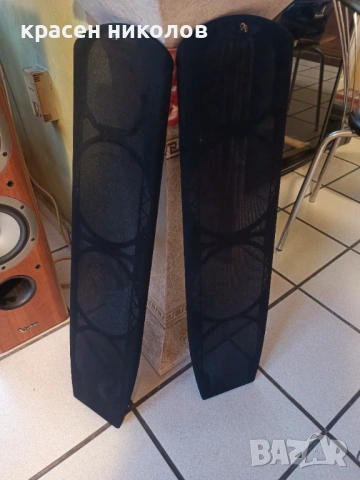  INFINITY Alpha-40, снимка 4 - Тонколони - 53928528