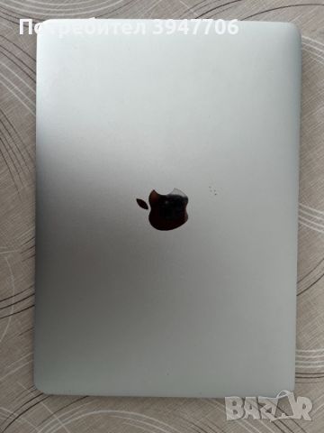 Macbook Early 2015 SSD 256 GB + подарък адаптер, снимка 5 - Лаптопи за работа - 46242338