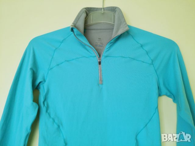 🏷️ Eddie Bauer First Ascent / XS* / дамска блуза / 📦 Безплатна доставка*, снимка 12 - Блузи с дълъг ръкав и пуловери - 46808742