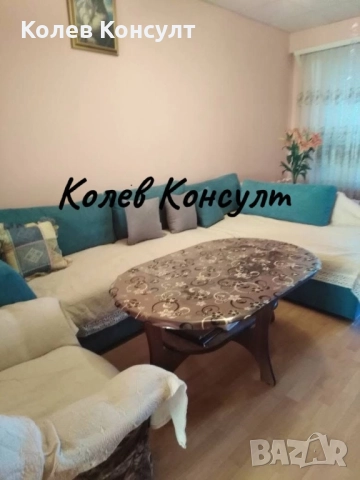 Продавам апартамент в гр. Свиленград, Център, снимка 5 - Апартаменти - 51987349