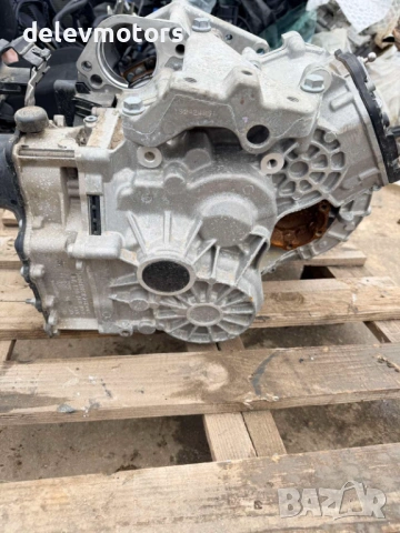 OAM325065AG, WAJ, FD7CW006 автоматична скоростна кутия от Skoda Karoq 1.5 TSI двигател DXDB, 150 кс., снимка 4 - Части - 53950585