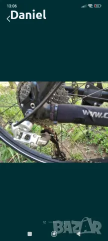 Cannondale Handmade Usa, снимка 12 - Велосипеди - 50268261