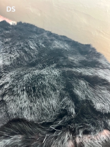 Яка от естествена кожа и косъм, снимка 8 - Други - 52943906