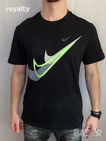 Nike мъжки тениски 